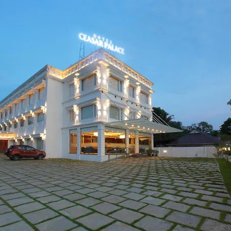 Hotel Ceasar Palace-2