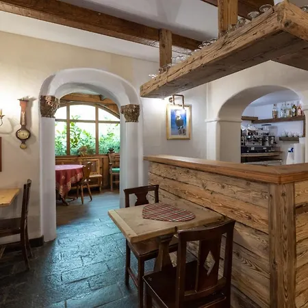 Hotel Cristallo-2