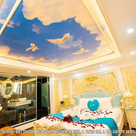 King's Hotel Nguyễn Thị Định-2