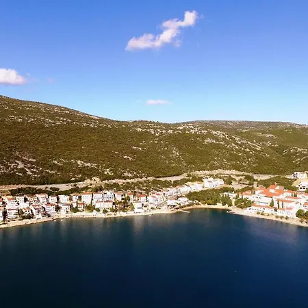 Hotel Zenit Neum-3