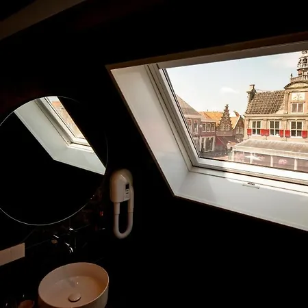 Harbour Suites Boutique Hotel-2
