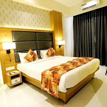 Hotel Town Palace-Best Business Hotel In Bijapur-2