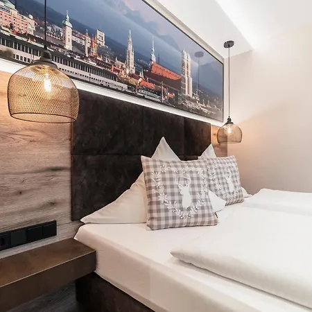 Hotel Demas München-Unterhaching-3