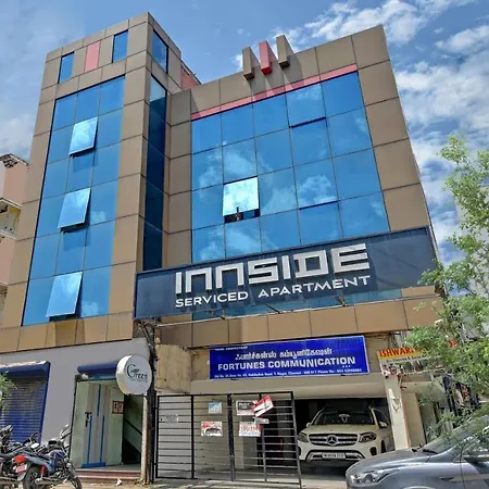Treebo Innside-2