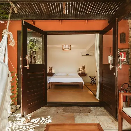Casa Na Praia-2