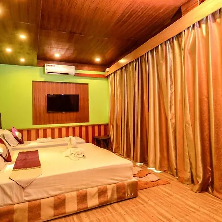 Summer Villa Guest House-2