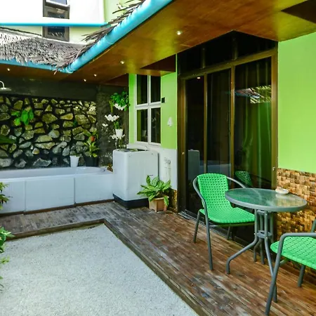 Summer Villa Guest House-3