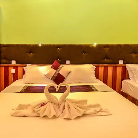 Summer Villa Guest House-3