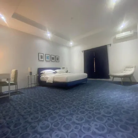 Muse Boutique Hotel-2