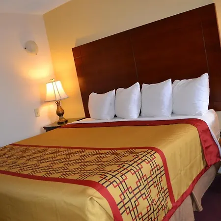 Rodeway Inn High Point - Archdale-2