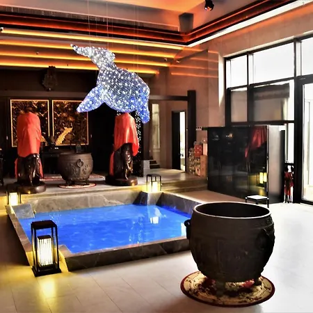 Hotel Yoo Beijing-2