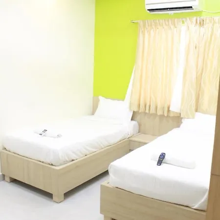 Jfive Residency-2