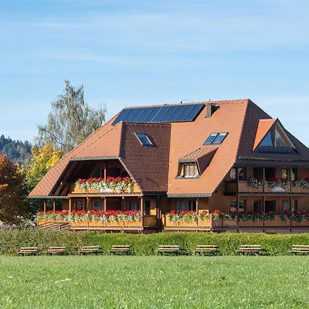 Hotel Sonne Garni-3
