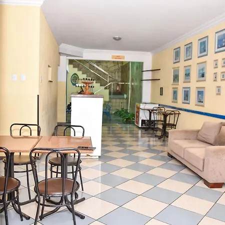 Duna'S Guest House-2