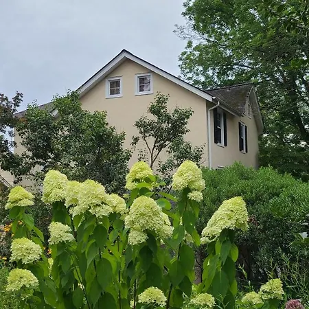 The Inn At Montchanin Village & Spa-3