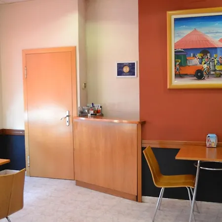 Hostal Bartis-3