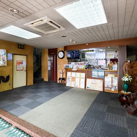 Tabist Hotelnakajima Fuji-3