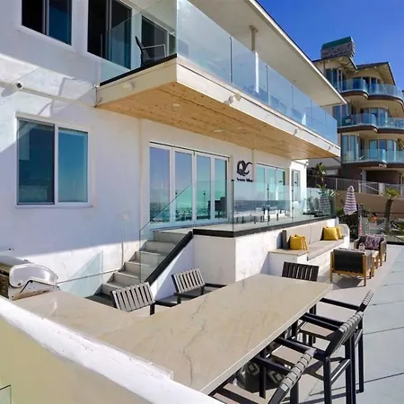 Ocean Villas Beach Front-3