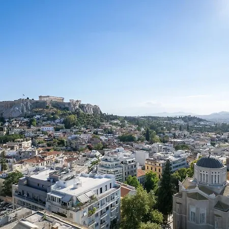 Athens Ivy Suites-2