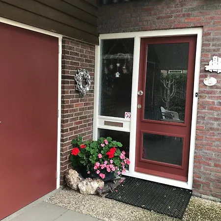 B&B de Duinroos-2