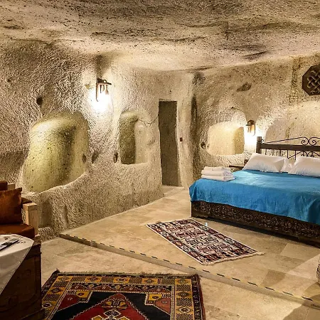 Takunya Cave Hotel-3