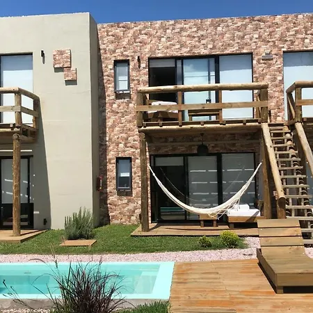 LAS ESTEÑAS , casas del mar-3