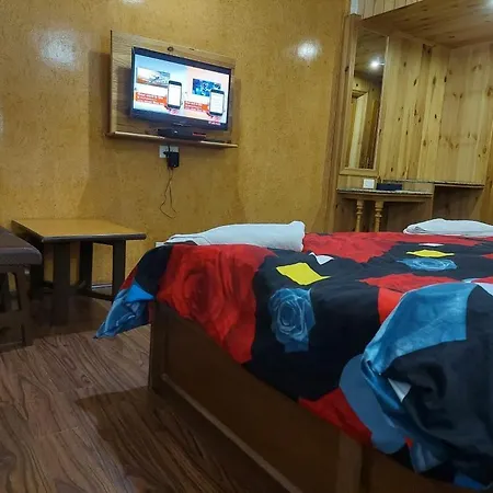 Hotel Grand Habib-2