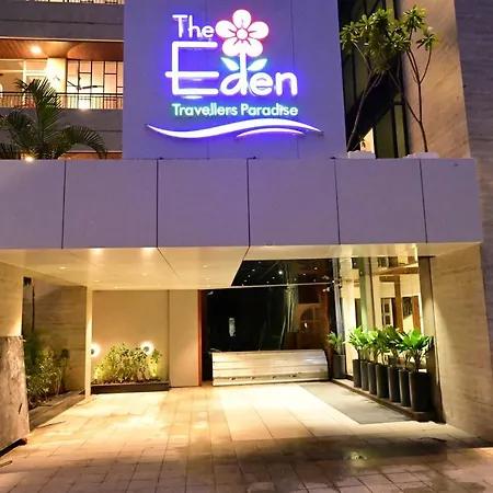 The Eden-2