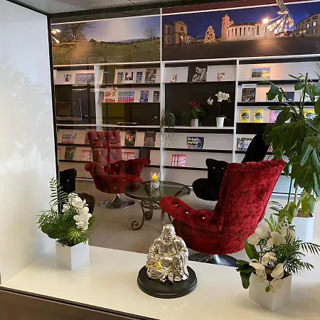 Boutique City Hotel Gallo-3