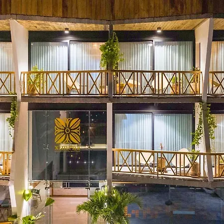 Ximena Hotel Boutique-2
