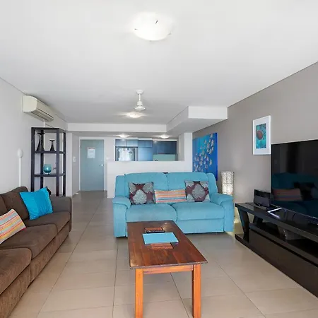 Azure Sea Whitsunday Resort-3