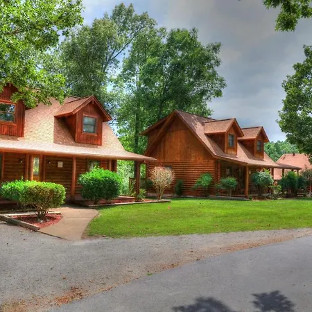 Crown Lake Resort-3