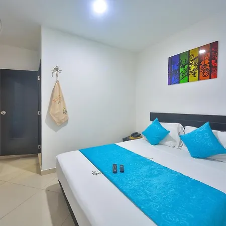 La Pera Hotel-2