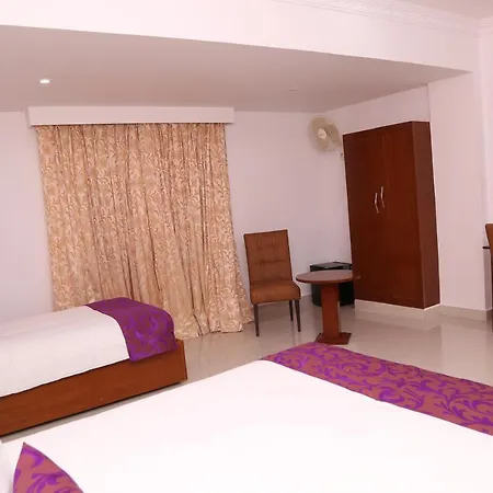 Sbk Park Inn-2