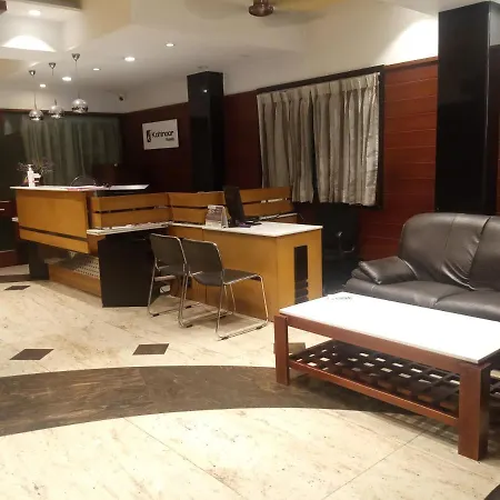 Kohinoor Hotels-2
