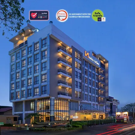 Swiss-Belinn Gajah Mada Medan-3