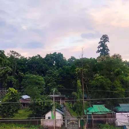 Green Earth Resort-3