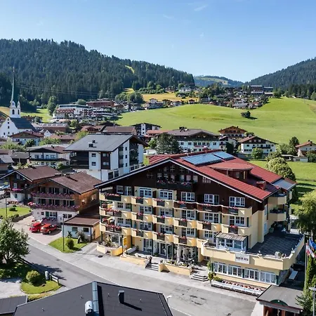 Apparthotel Tom Sojer-2