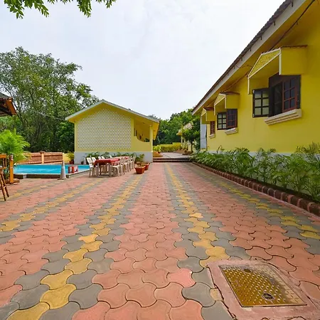 Yoyogoa Cottages-3