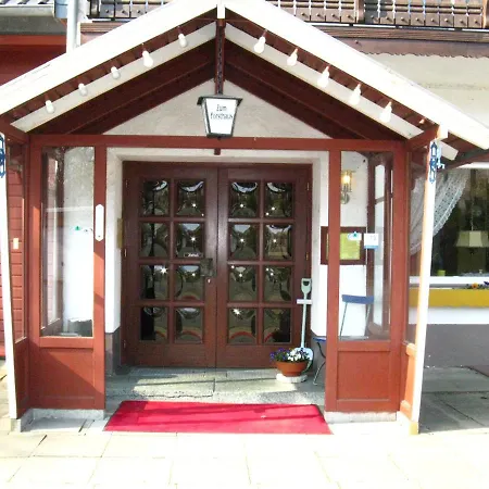 Bio-Hotel Zum Forsthaus-2