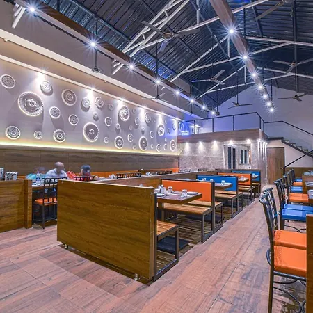 Hotel Park Tree, Near 5 Star Midc, Kaneriwadi, Nh4 Goa Highway Kolhapur-3