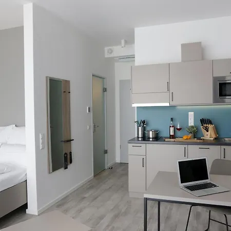 Pm-Am Apartments Hoher Wall-2