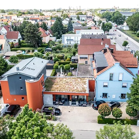 Arthotel Restaurant Pfeffermühle-3