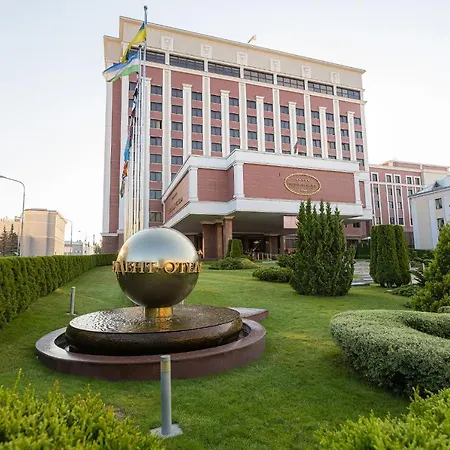 President Hotel-2