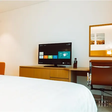 He Hotel Apartments-2