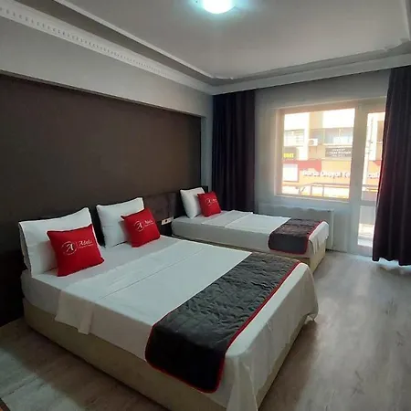 Adalı Hotel&Suites-2