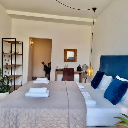 Boutique Hotel Morgentau-3
