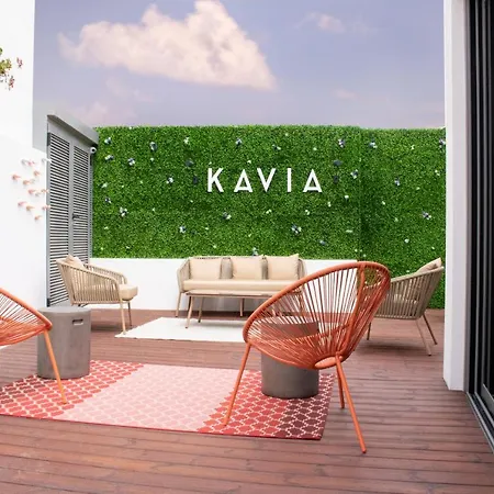 Kavia Hotel do Largo-3