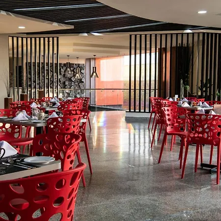 Comfort Inn Irapuato-2