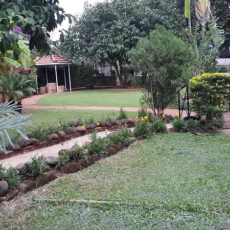 Lake View Resort Lonavala-3